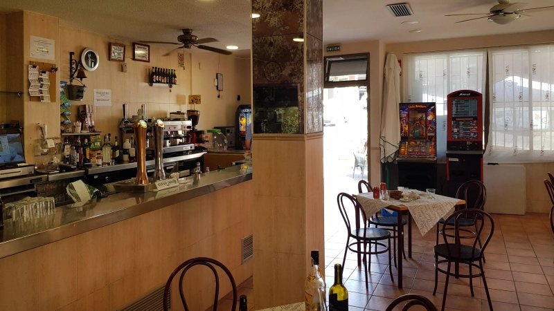 Nou Orba Bar