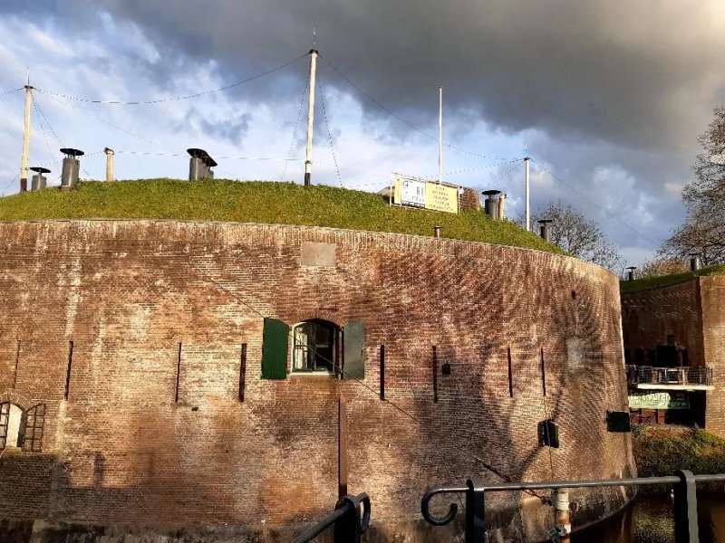 Fort Vuren