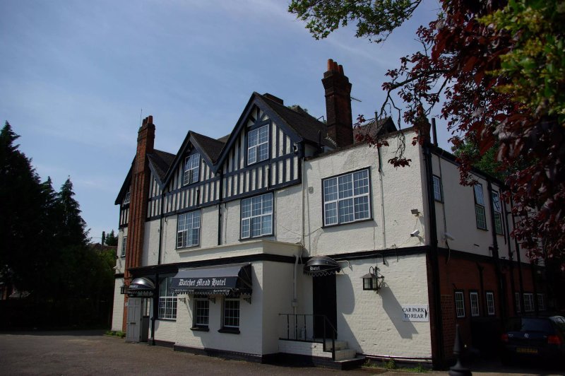 Datchet Mead Hotel