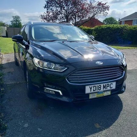 Col's Private Hire, Airport Transfers