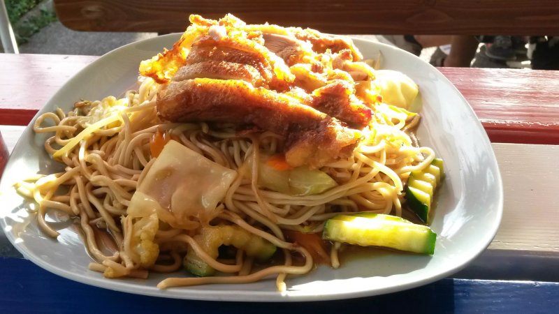 Nongs Thai-Imbiss