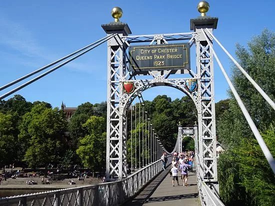 Suspension Bridge