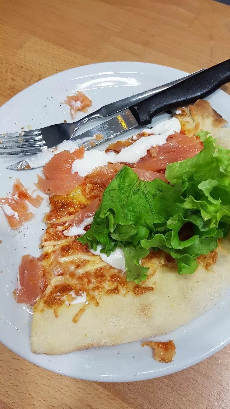 Crescendo Restaurant