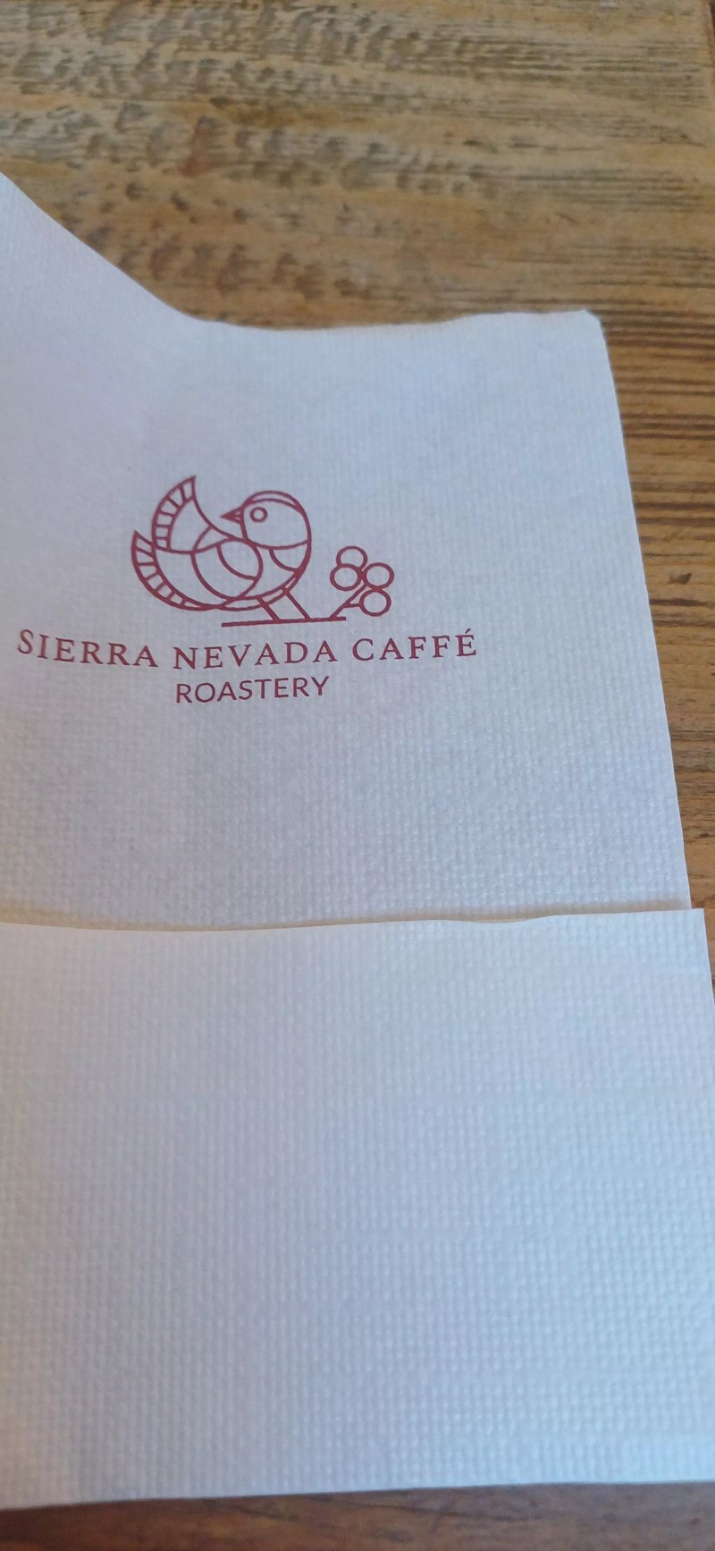 Sierra Nevada Caffe