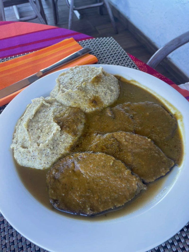 La Bola