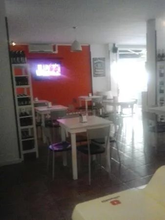 L'aperitivo