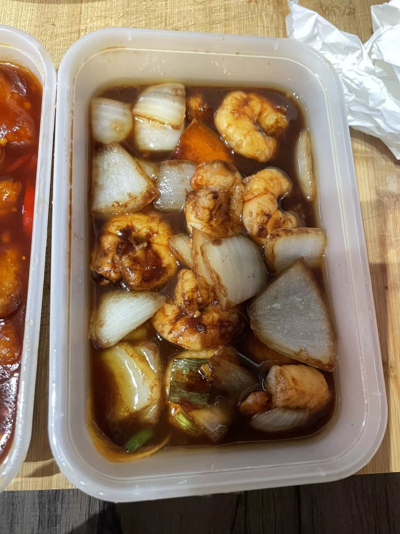 China City Chinese Take-Away