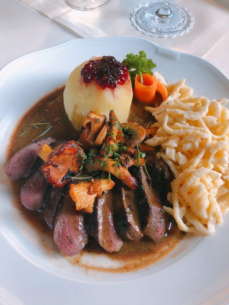 Landhotel Adler
