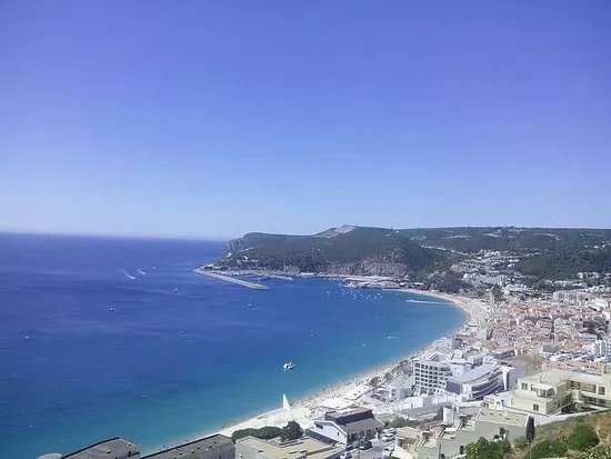 Praia da California