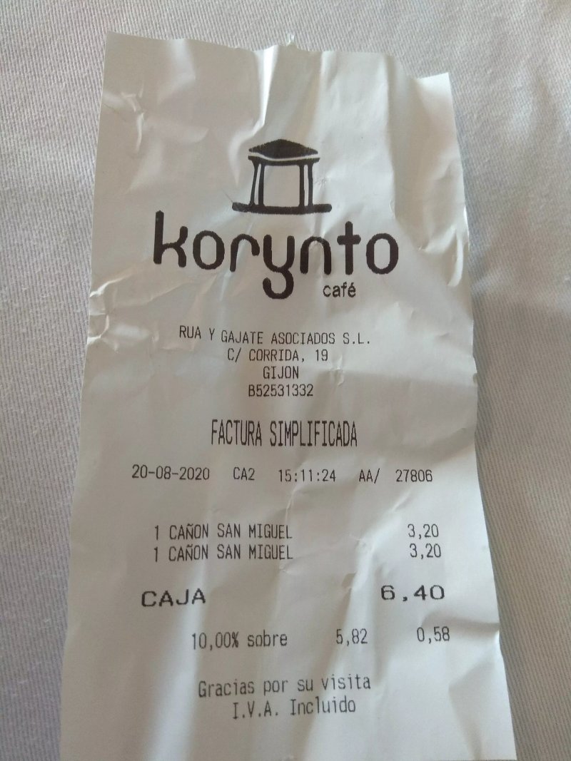 Korynto