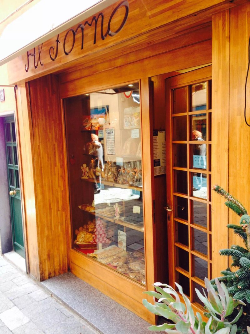 Al Forno