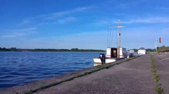 Port de Plaisance de Mons - Grand Large