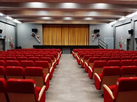 Cineteatro Triante