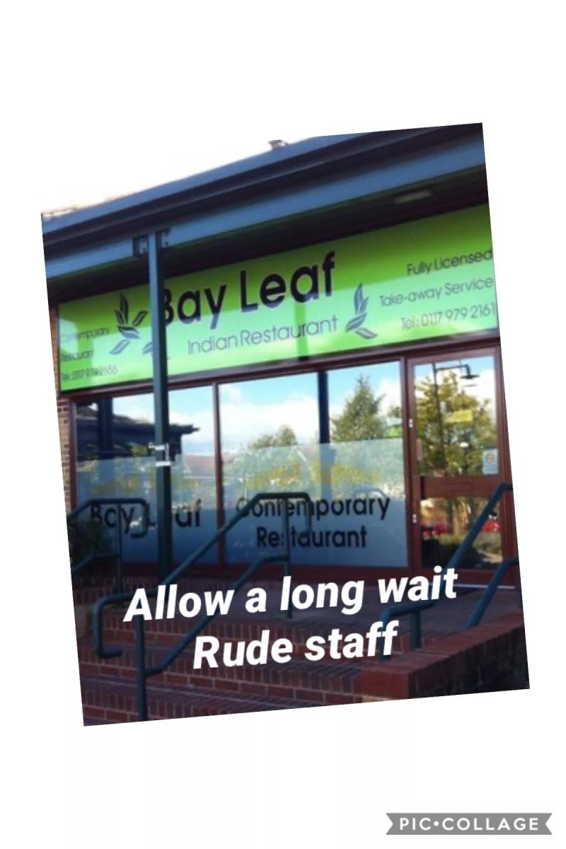 Bay Leaf