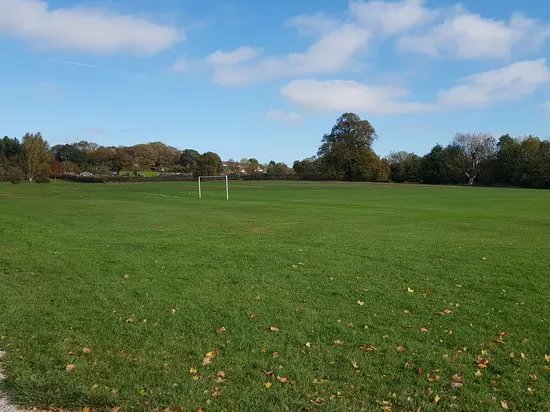 Chaddesden park