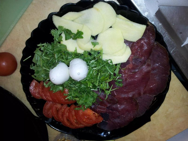 Pizzeria Lo Chalet