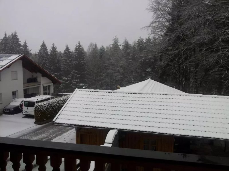 Pension Waldblick