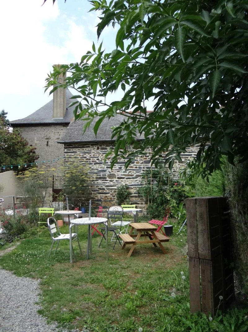 Restaurant Le Temps qu'il faut...