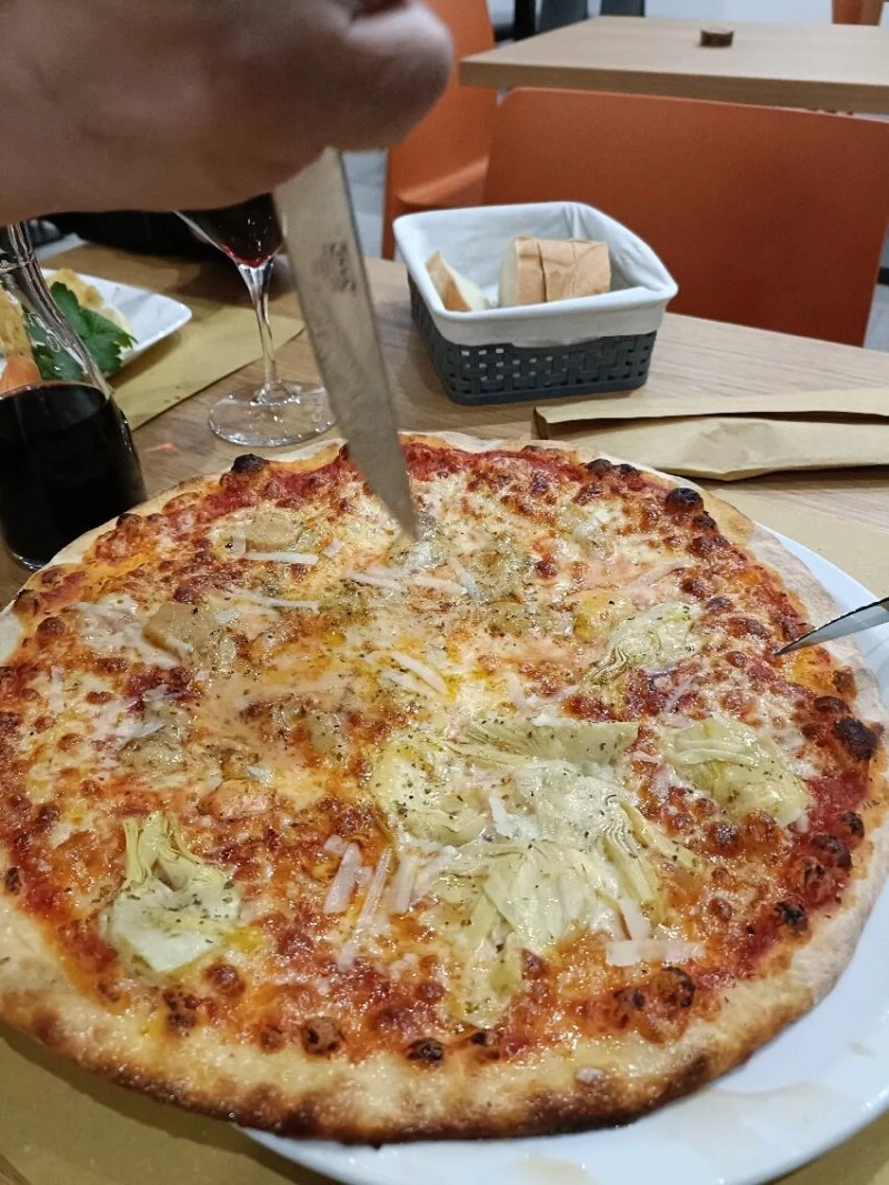 Pizzeria Valmaria Pur Lago di Ledro