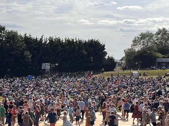 Twinwood Festival