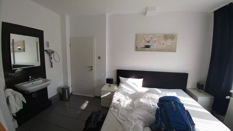 Hannover City Pension