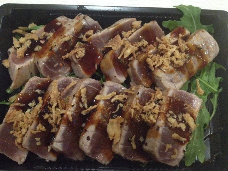 Yume Sushi Bar