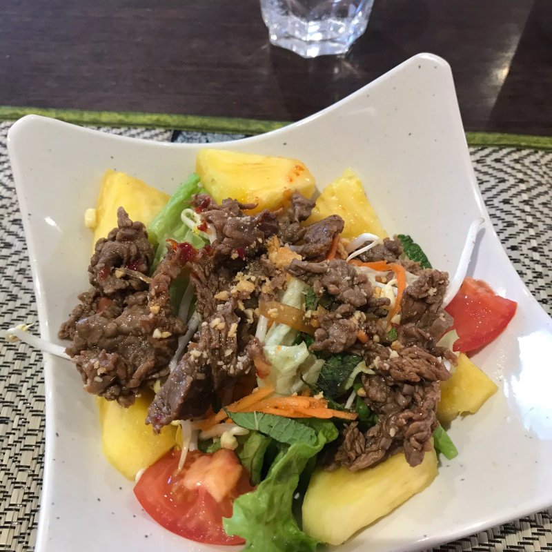 Bangkok Oishi