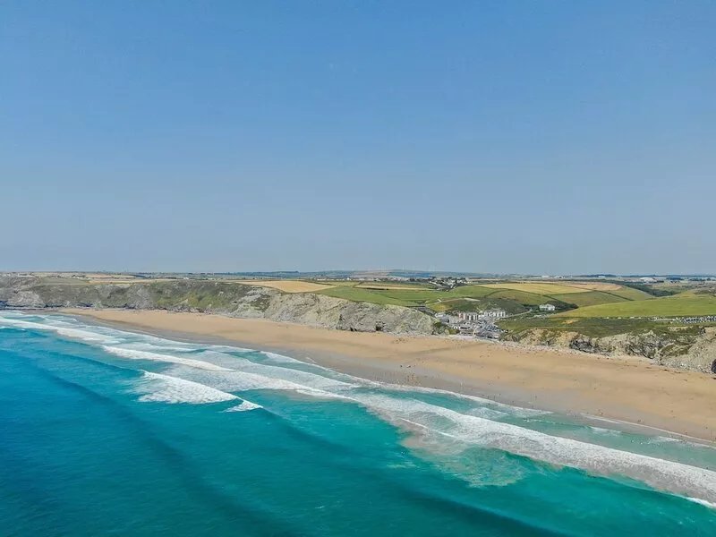 10 The Whitehouse -  a superb apartment with a sea view balcony found in an