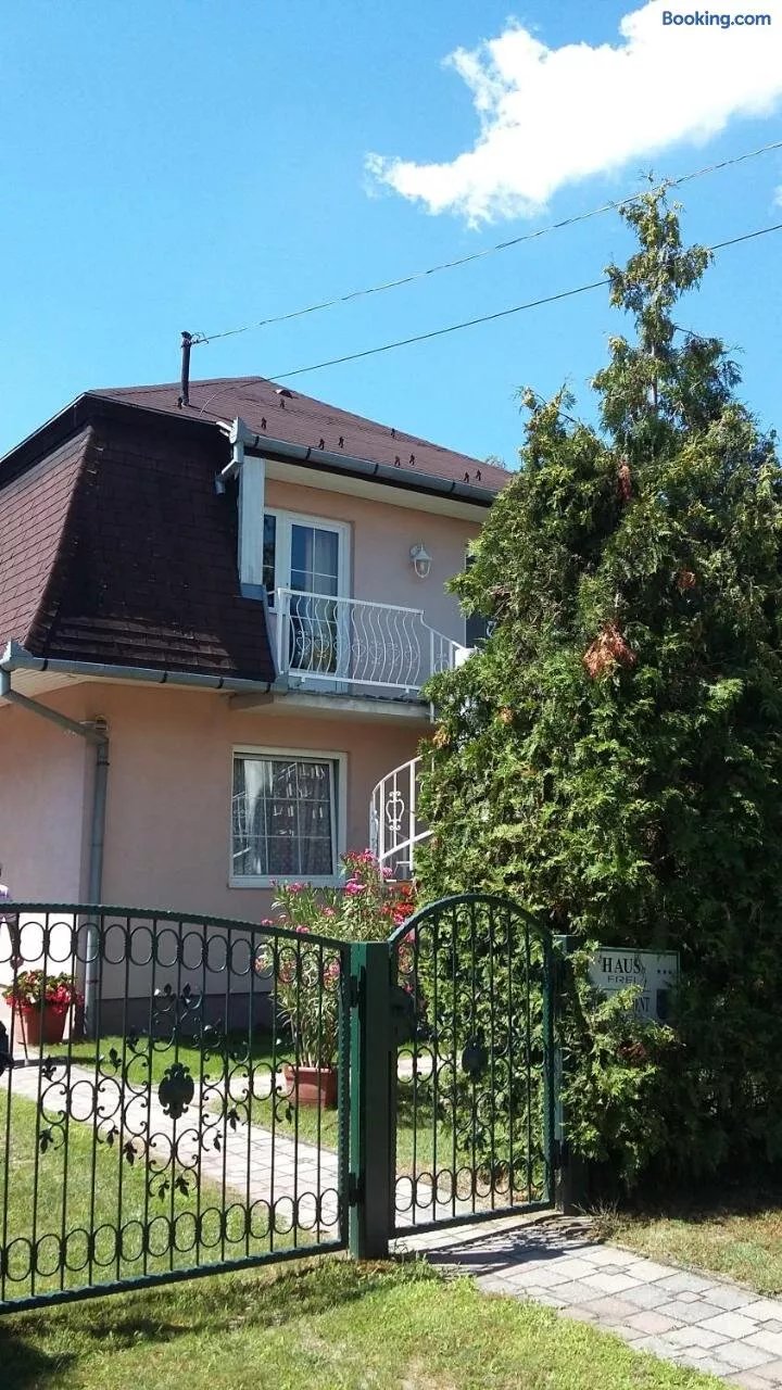 Fodi Apartman