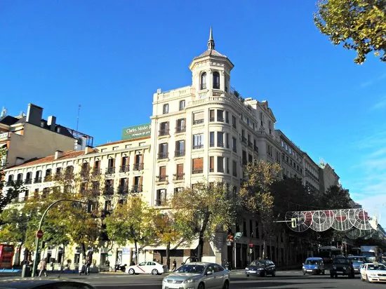 Barrio de Salamanca