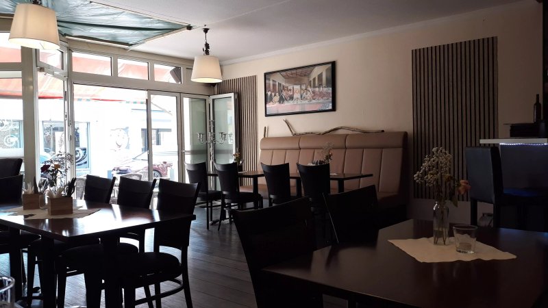 Bistro Aladin