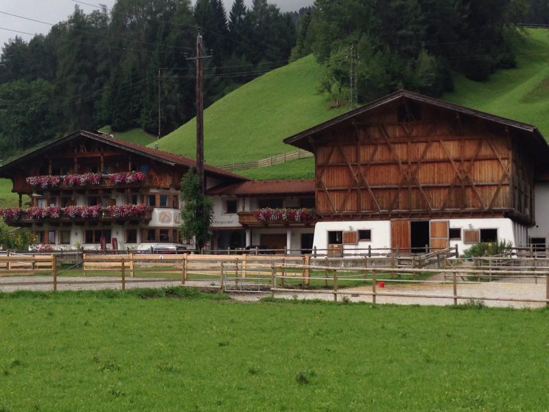Pension Margretenhof