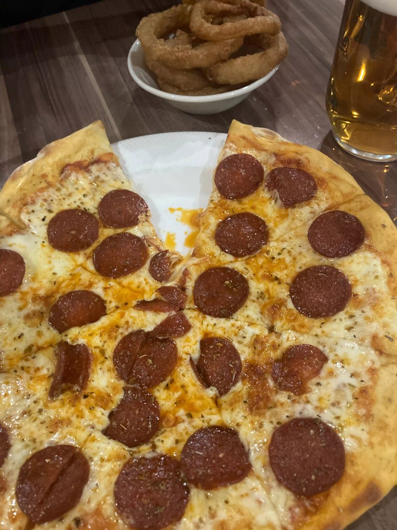 Domino's Pizza - Port Talbot