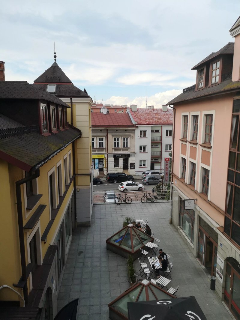 Hotel Pod Ratuszem