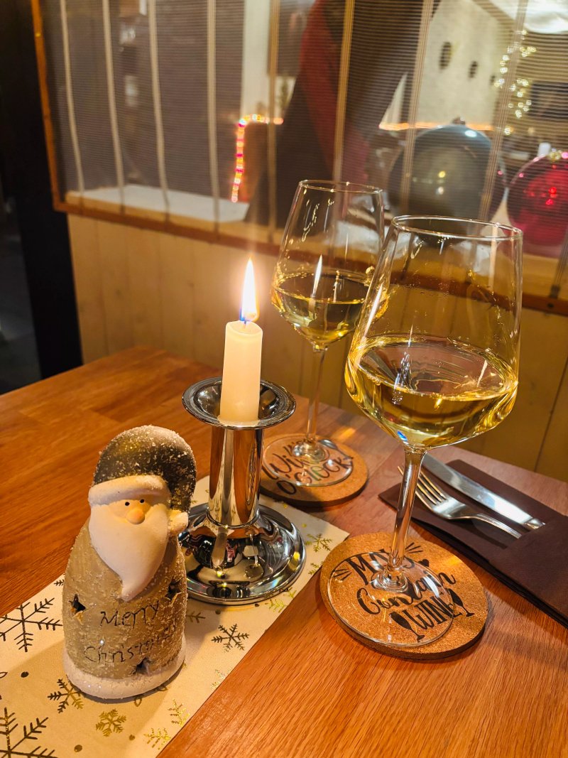 Restaurant Ponyhof