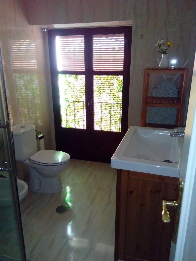 Apartamentos Altamira Sevilla