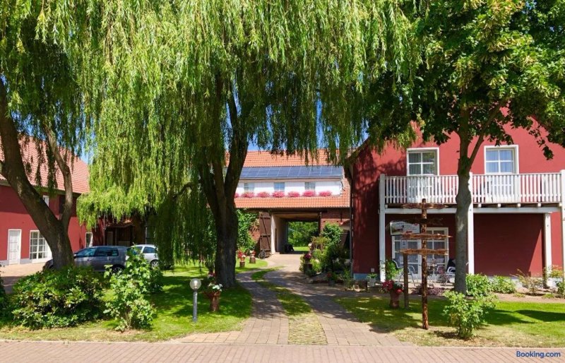 Pension Auf der Tenne
