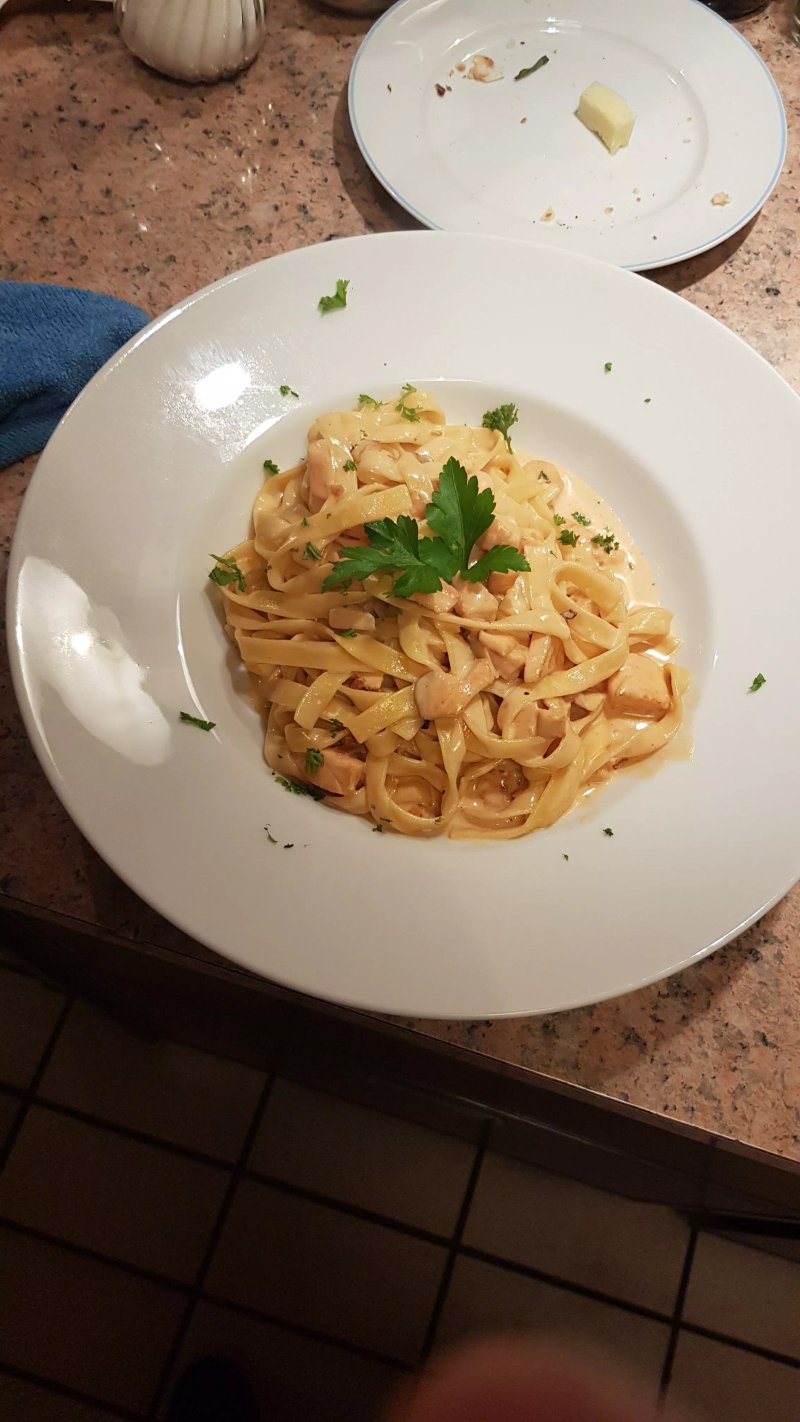 Ristorante Pizzeria Calabria