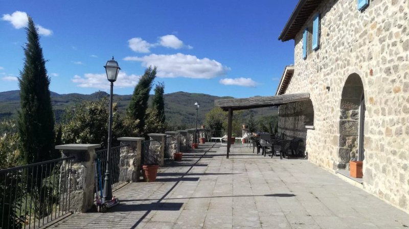 Az. Agricola Podere I Troni