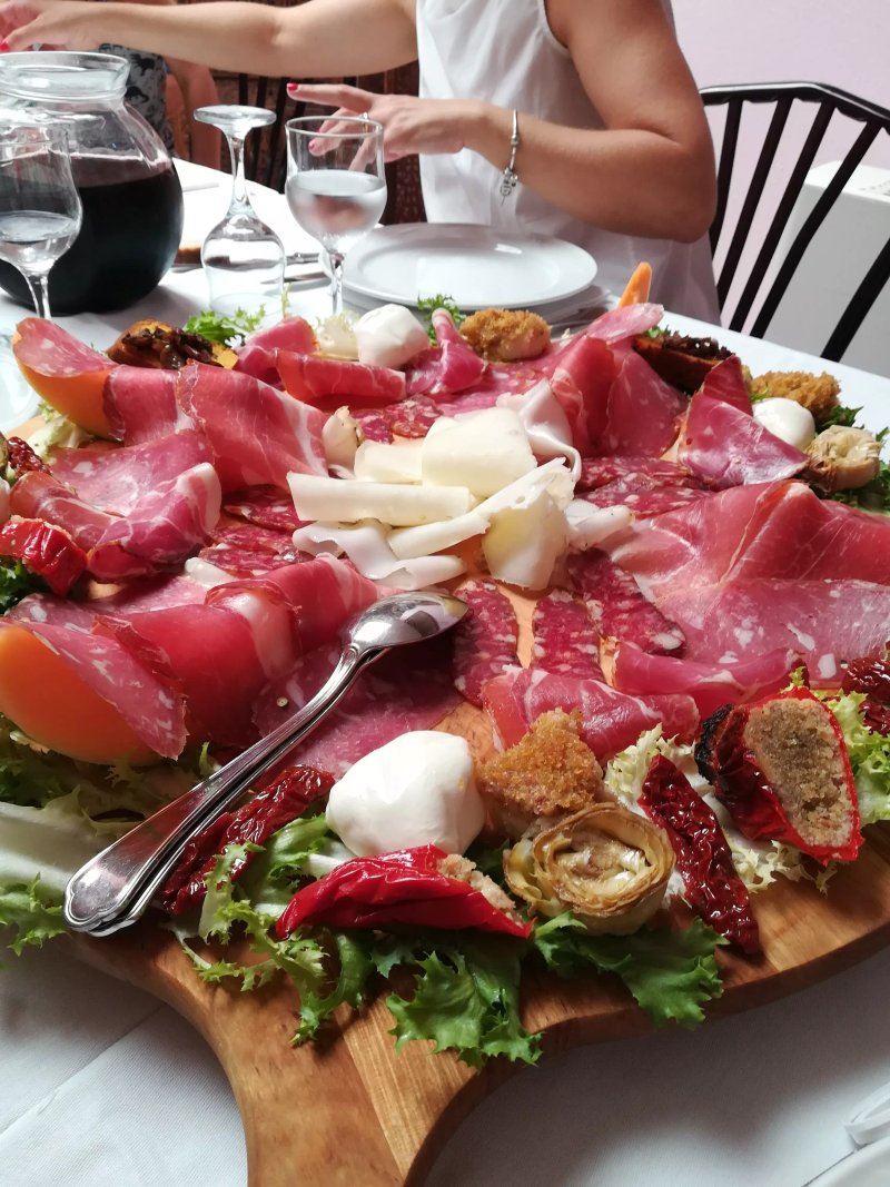 Ristorante Casaccio
