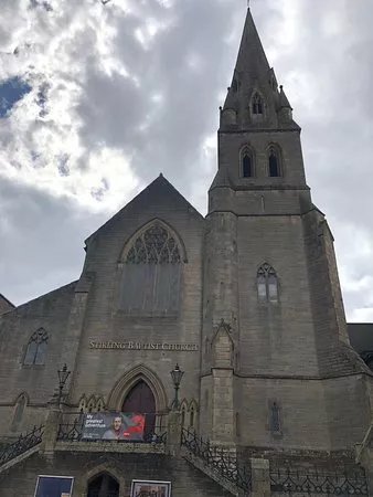 Stirling Baptist Church