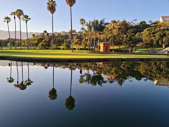 Sunshine Golf