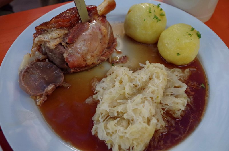 Leichts Keller