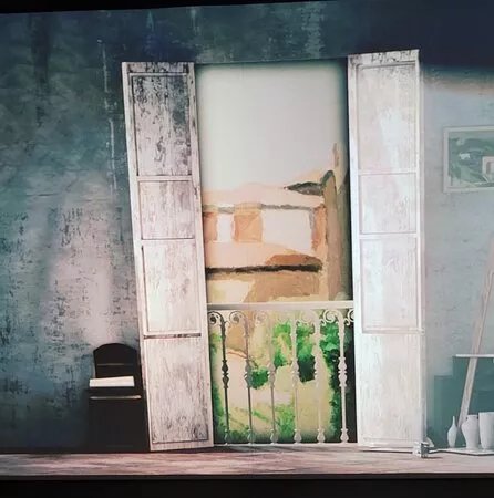 Mostra di Giorgio Morandi a Palazzo Reale