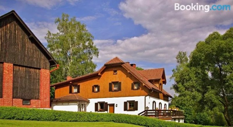 Depandance Slezsky Dvur
