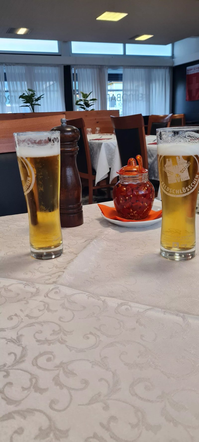 Ristorante Pizzeria Eurobar