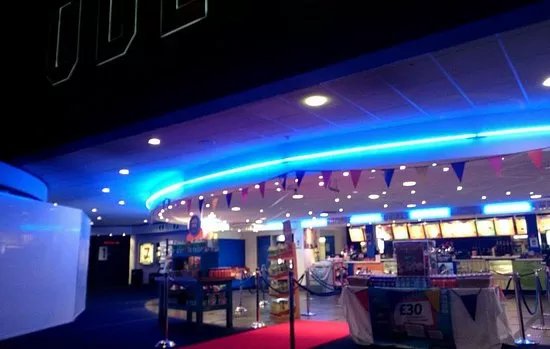 Odeon Cinema