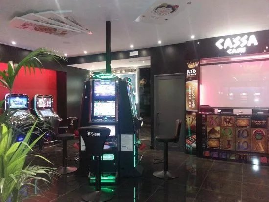 Red Royale Casino Taormina