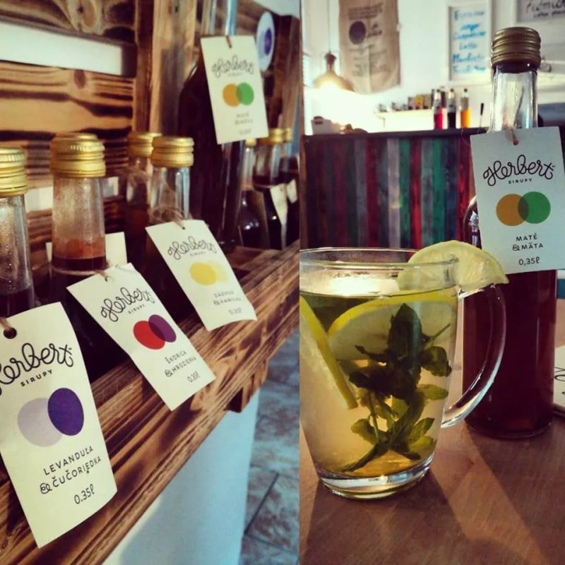 7edmicka coffee place