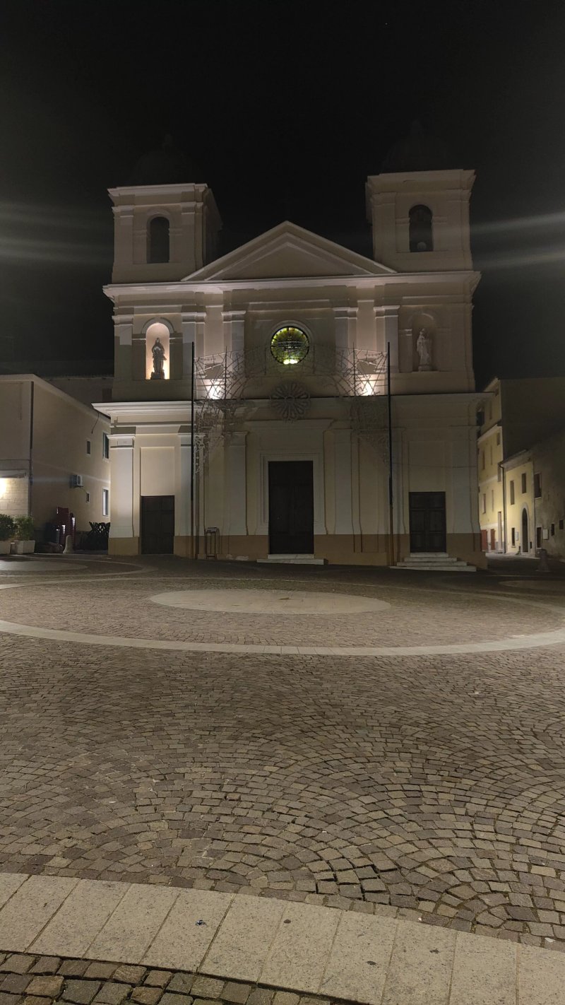 Chiesa del Carmine